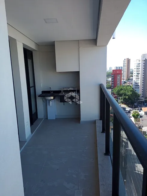 Foto 1 de Apartamento com 3 Quartos à venda, 78m² em Centro, Osasco