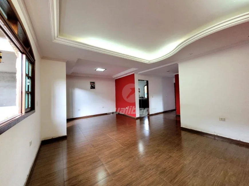 Foto 1 de Casa com 4 Quartos à venda, 350m² em Santa Luzia, Ribeirão Pires