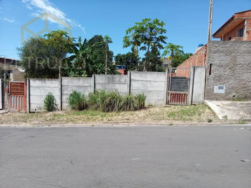 Foto 1 de Lote/Terreno à venda, 250m² em Parque Said Jorge, Monte Mor