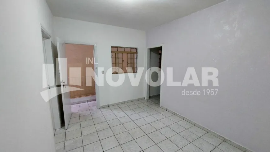 Foto 1 de Casa de Condomínio com 2 Quartos para alugar, 60m² em Vila Maria, São Paulo