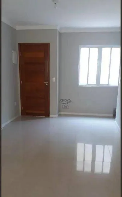 Foto 1 de Casa de Condomínio com 2 Quartos à venda, 62m² em Vila Mazzei, São Paulo