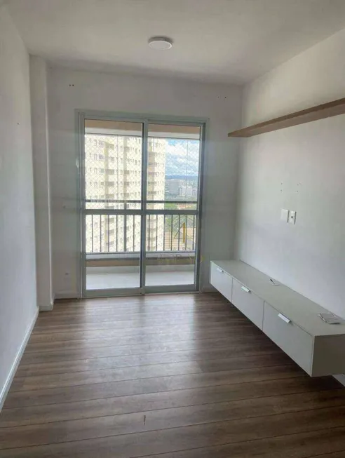 Foto 1 de Apartamento com 3 Quartos para alugar, 84m² em Alphaville, Barueri