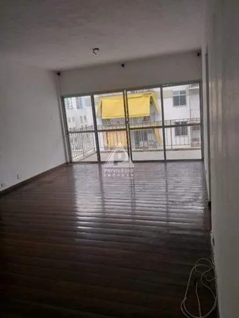 Foto 1 de Apartamento com 3 Quartos à venda, 107m² em Grajaú, Rio de Janeiro