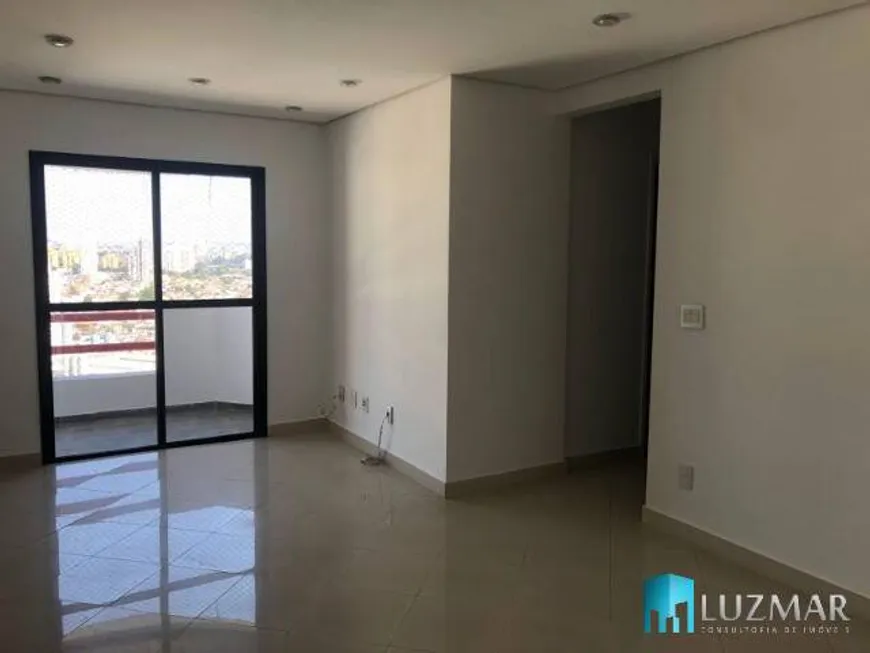 Foto 1 de Apartamento com 3 Quartos à venda, 72m² em Vila Andrade, São Paulo