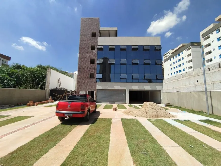 Foto 1 de Ponto Comercial para alugar, 1236m² em Teixeira Dias, Belo Horizonte