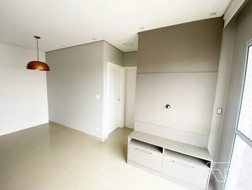 Foto 1 de Apartamento com 2 Quartos à venda, 56m² em PARQUE SAO MATHEUS, Piracicaba