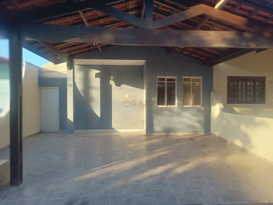 Foto 1 de Casa de Condomínio com 3 Quartos à venda, 100m² em Jardim Goncalves, Sorocaba
