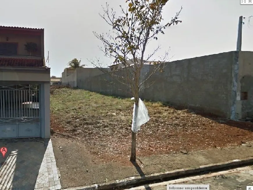 Foto 1 de Lote/Terreno à venda, 400m² em Alto da Boa Vista, Ribeirão Preto