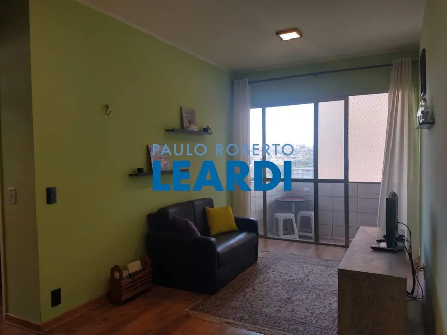 Foto 1 de Apartamento com 1 Quarto à venda, 52m² em Vila Osasco, Osasco