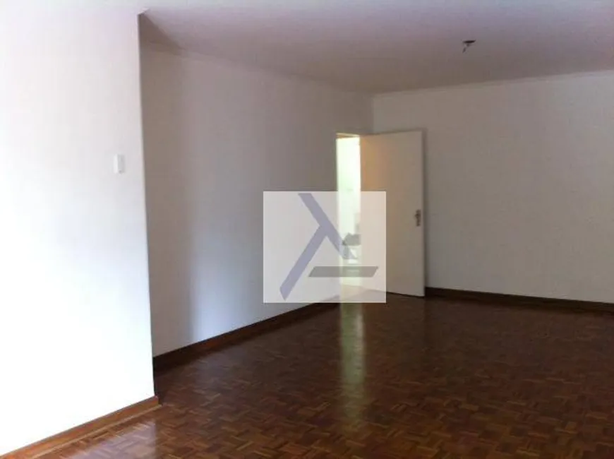 Foto 1 de Apartamento com 2 Quartos à venda, 104m² em Jardim Paulista, São Paulo