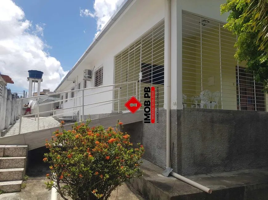 Foto 1 de Casa com 3 Quartos à venda, 300m² em Cristo Redentor, João Pessoa