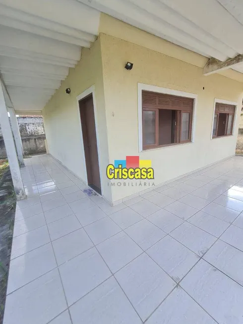 Foto 1 de Casa com 2 Quartos à venda, 100m² em Recanto do Sol, São Pedro da Aldeia