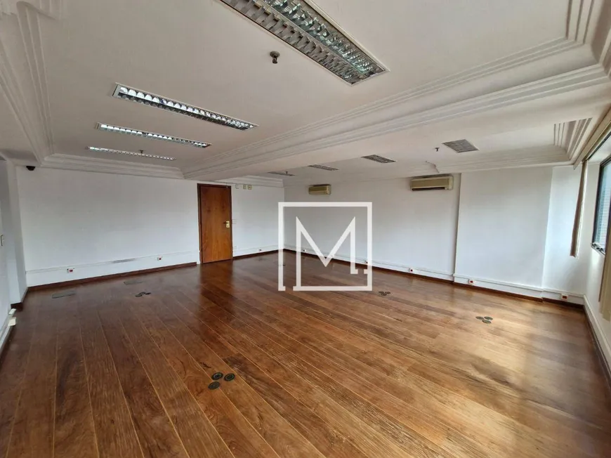 Foto 1 de Sala Comercial para venda ou aluguel, 169m² em Praça da Árvore, São Paulo