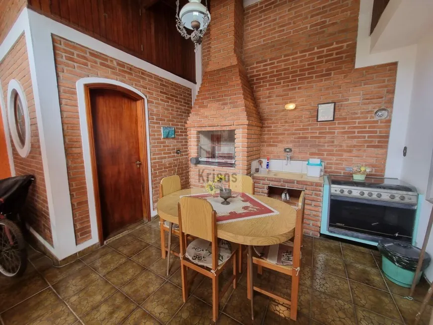 Foto 1 de Casa com 3 Quartos à venda, 250m² em Vila Antônio, São Paulo