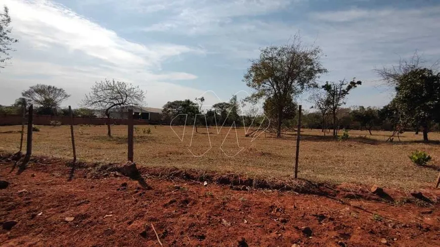 Foto 1 de Fazenda/Sítio à venda, 5005m² em Portal das Laranjeiras, Araraquara