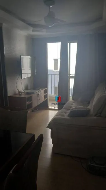 Foto 1 de Apartamento com 2 Quartos à venda, 46m² em Freguesia do Ó, São Paulo