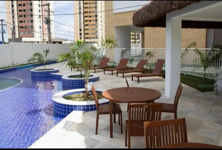 Foto 1 de Apartamento com 3 Quartos à venda, 82m² em Nova Parnamirim, Parnamirim