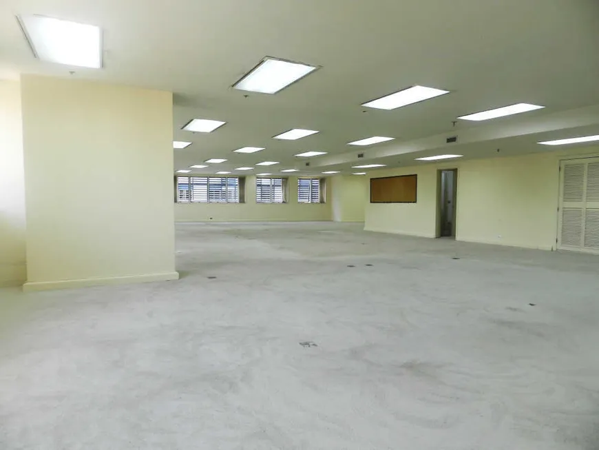 Foto 1 de Sala Comercial para alugar, 311m² em Centro, Rio de Janeiro