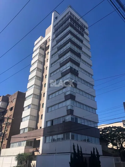 Foto 1 de Cobertura com 5 Quartos à venda, 380m² em Centro, Torres