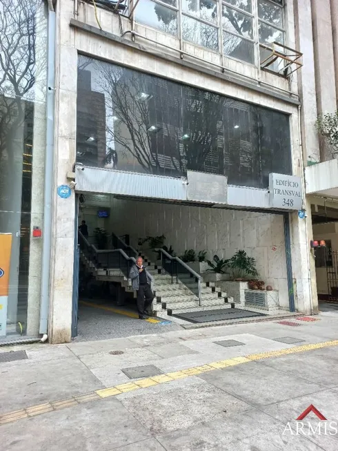 Foto 1 de Imóvel Comercial para venda ou aluguel, 67m² em Consolação, São Paulo