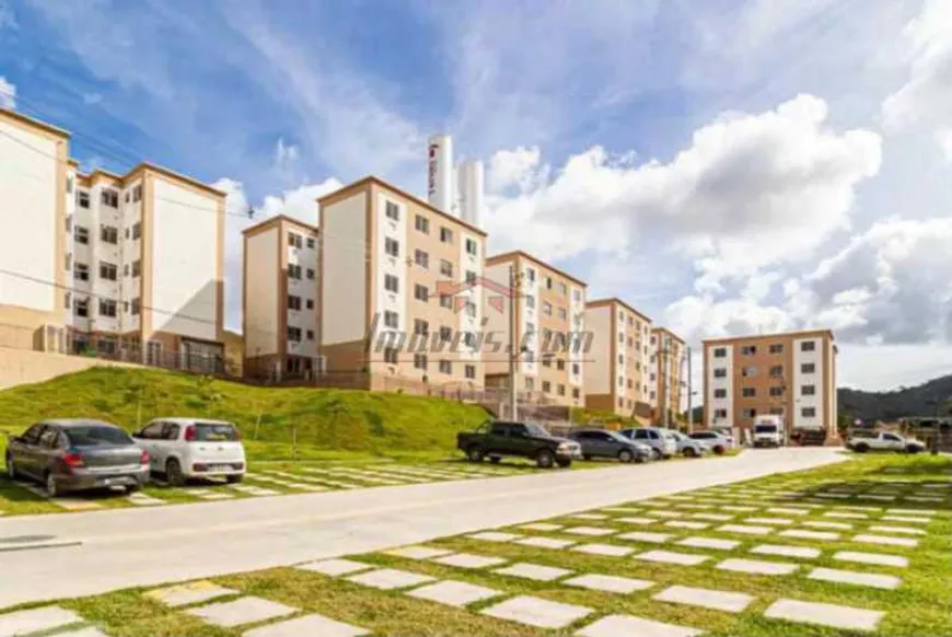 Foto 1 de Apartamento com 2 Quartos à venda, 48m² em Pechincha, Rio de Janeiro