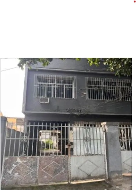 Foto 1 de Casa com 3 Quartos à venda, 80m² em Cachambi, Rio de Janeiro