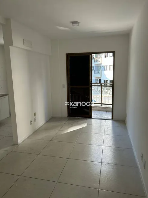 Foto 1 de Apartamento com 2 Quartos à venda, 69m² em Pechincha, Rio de Janeiro