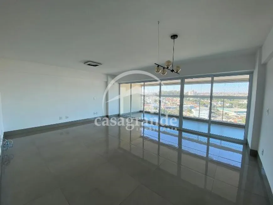 Foto 1 de Apartamento com 3 Quartos para alugar, 166m² em Lidice, Uberlândia
