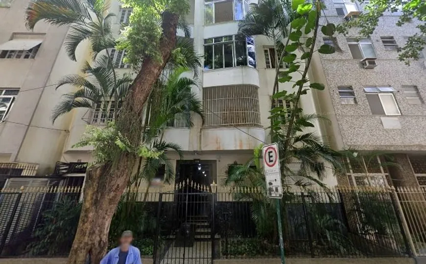 Foto 1 de Apartamento com 3 Quartos à venda, 83m² em Flamengo, Rio de Janeiro