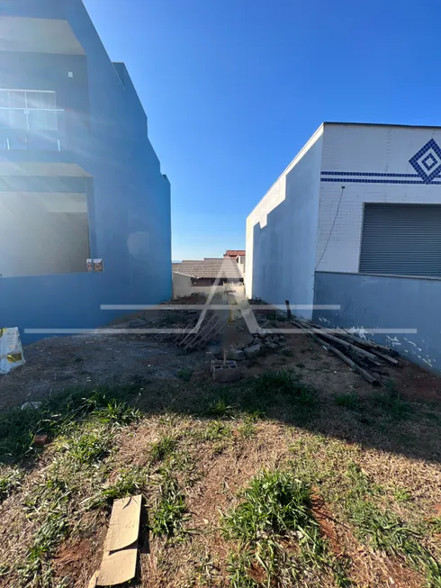 Foto 1 de Lote/Terreno à venda, 140m² em Residencial Quinta dos Vinhedos, Bragança Paulista