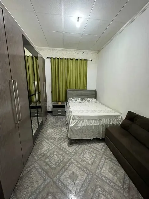 Foto 1 de Casa com 2 Quartos à venda, 80m² em São Cristóvão, Salvador