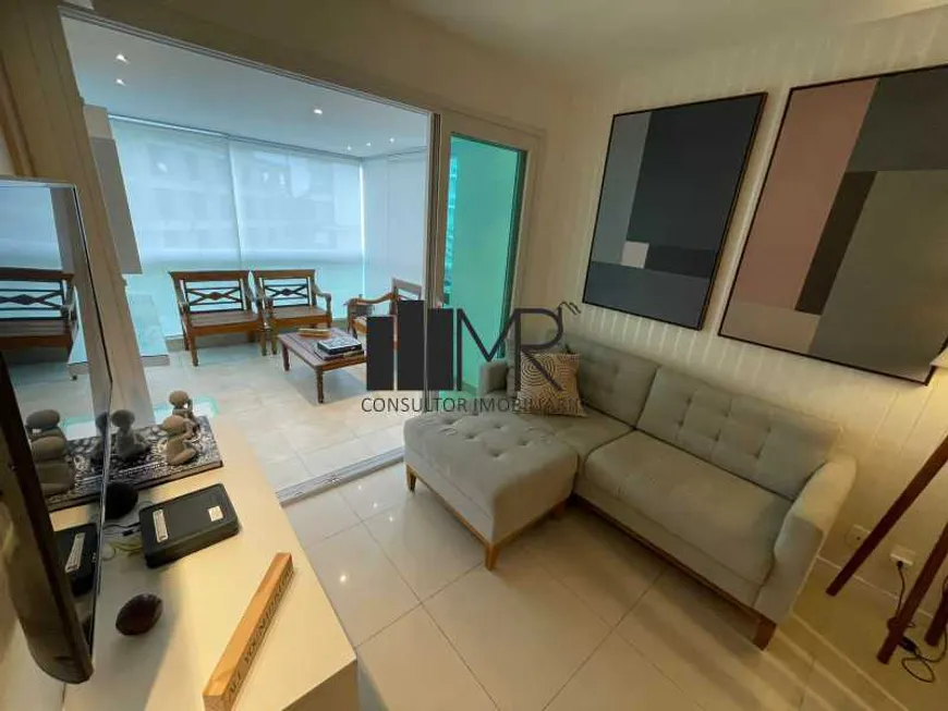 Foto 1 de Apartamento com 3 Quartos à venda, 98m² em Jacarepaguá, Rio de Janeiro