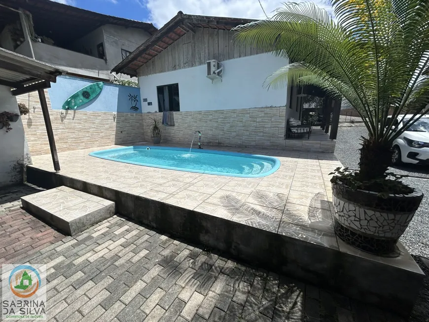 Foto 1 de Casa com 3 Quartos à venda, 107m² em Itoupava Norte, Blumenau