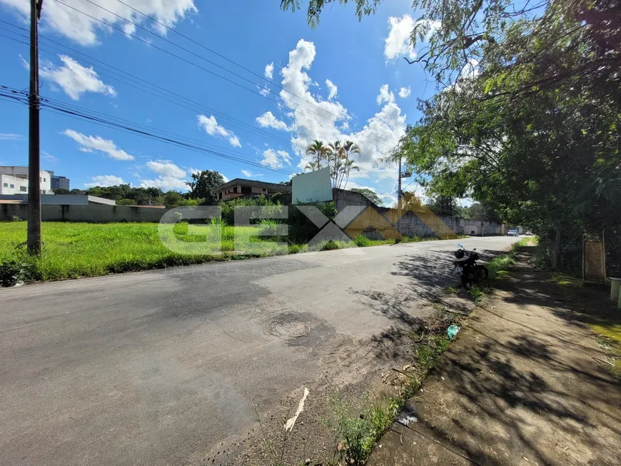 Foto 1 de Lote/Terreno à venda, 470m² em Belvedere, Divinópolis