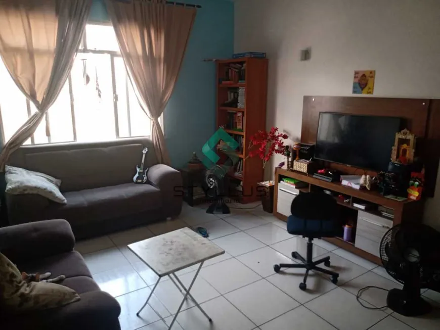 Foto 1 de Apartamento com 2 Quartos à venda, 74m² em Todos os Santos, Rio de Janeiro