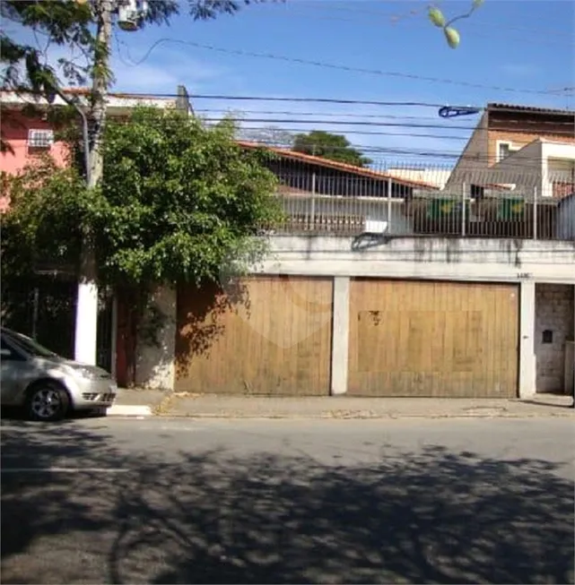 Foto 1 de Sobrado com 4 Quartos à venda, 300m² em Campo Belo, São Paulo