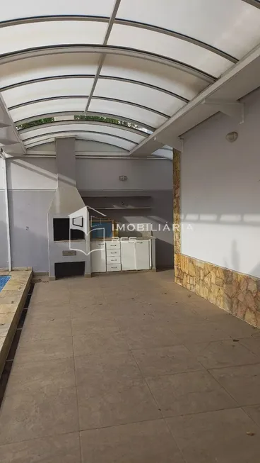 Foto 1 de Sobrado com 3 Quartos para alugar, 250m² em Vila Leopoldina, São Paulo