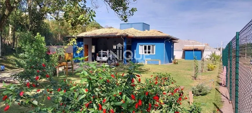 Foto 1 de Casa com 3 Quartos à venda, 160m² em Vila Marlene, Jundiaí