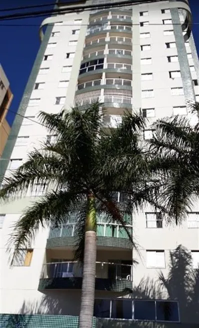 Foto 1 de Apartamento com 3 Quartos à venda, 76m² em Setor Leste Universitário, Goiânia