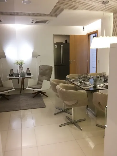 Foto 1 de Apartamento com 3 Quartos à venda, 97m² em Candeias Jaboatao, Jaboatão dos Guararapes