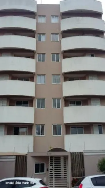 Foto 1 de Apartamento com 1 Quarto à venda, 45m² em Cidade Nova, São José do Rio Preto
