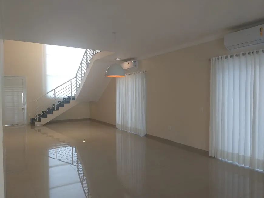 Foto 1 de Casa de Condomínio com 4 Quartos à venda, 318m² em Vila do Golf, Ribeirão Preto