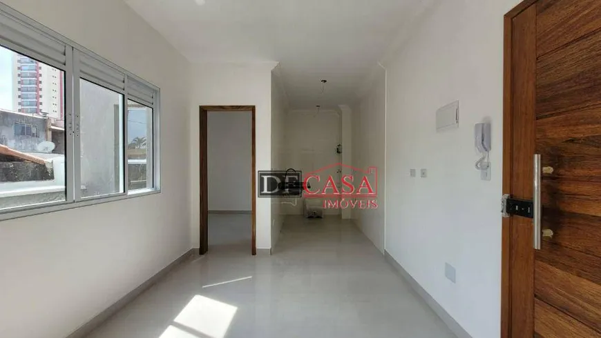 Foto 1 de Apartamento com 2 Quartos à venda, 49m² em Penha De Franca, São Paulo