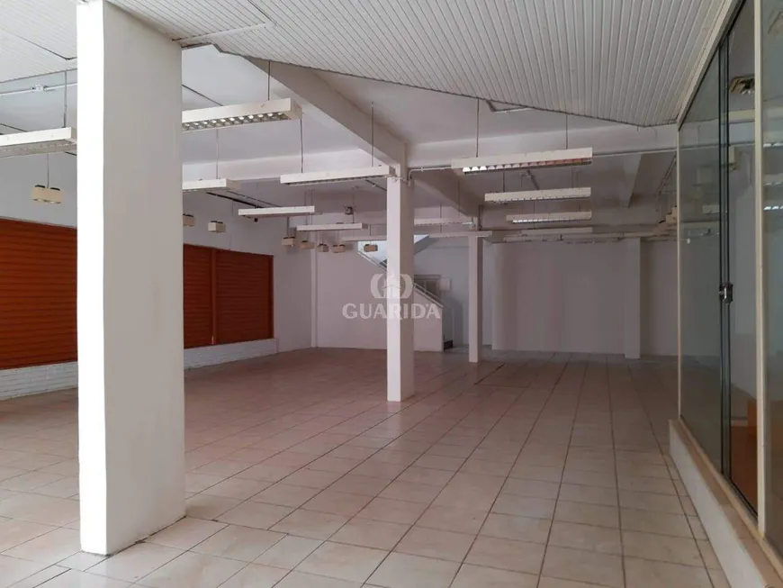 Foto 1 de Ponto Comercial para alugar, 600m² em São Vicente, Gravataí