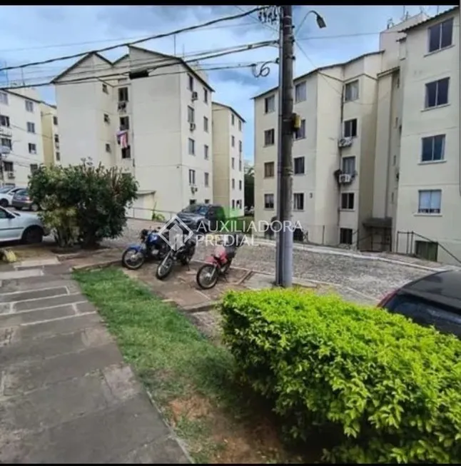 Foto 1 de Apartamento com 1 Quarto à venda, 38m² em Vila Nova, Porto Alegre