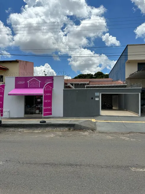 Foto 1 de Imóvel Comercial com 3 Quartos à venda, 128m² em Parque Anhangüera, Goiânia