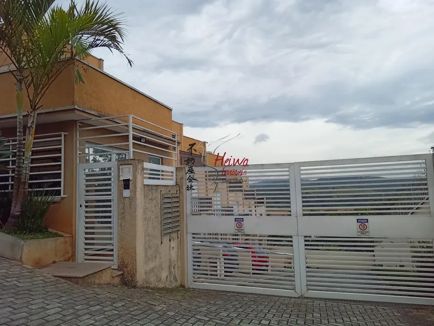 Foto 1 de Lote/Terreno à venda, 1599m² em Aldeia do Sol Polvilho, Cajamar