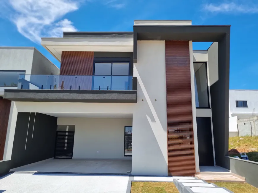 Foto 1 de Casa com 3 Quartos à venda, 225m² em Residencial Mosaico, Mogi das Cruzes