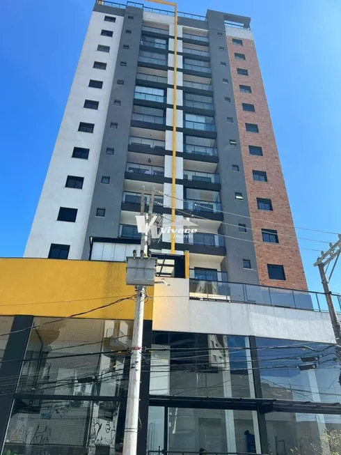 Foto 1 de Apartamento com 2 Quartos para alugar, 45m² em Vila Maria, São Paulo