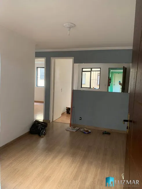 Foto 1 de Apartamento com 2 Quartos à venda, 50m² em Itaim Paulista, São Paulo